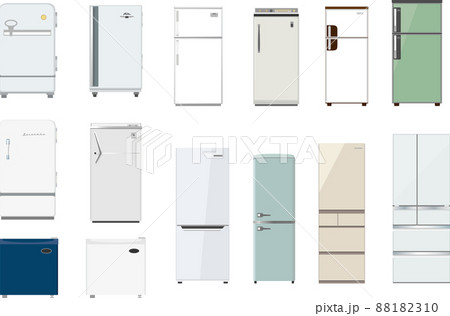 冷蔵庫各種セット 冷蔵庫各種セット 88182310