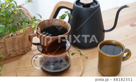 ドリップコーヒー ドリップコーヒー 88182351