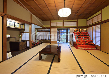 奈良町にぎわいの家（奈良県奈良市中新屋町） 88182431