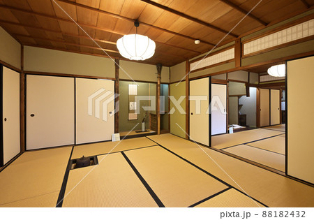 奈良町にぎわいの家（奈良県奈良市中新屋町） 88182432