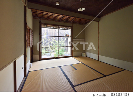 奈良町にぎわいの家（奈良県奈良市中新屋町） 88182433
