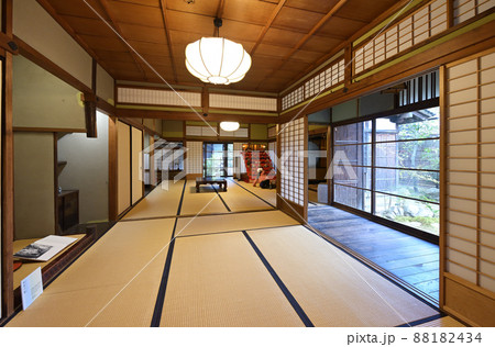 奈良町にぎわいの家(奈良県奈良市中新屋町) 奈良町にぎわいの家(奈良県奈良市中新屋町) 88182434
