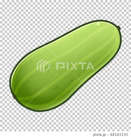 Uri illustration material 88183133