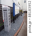 中山道を歩く 鴻巣宿 88183952