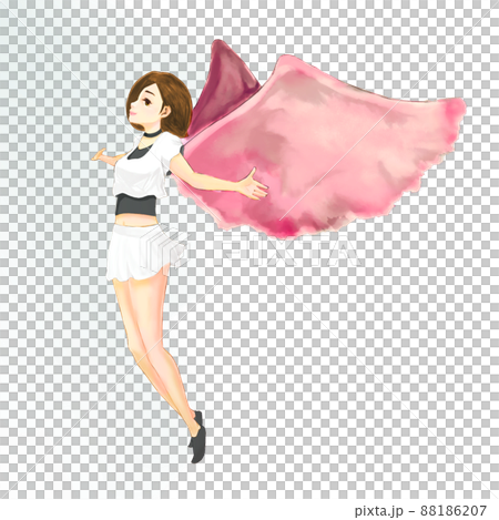 Angel's wing Angel's wing 88186207