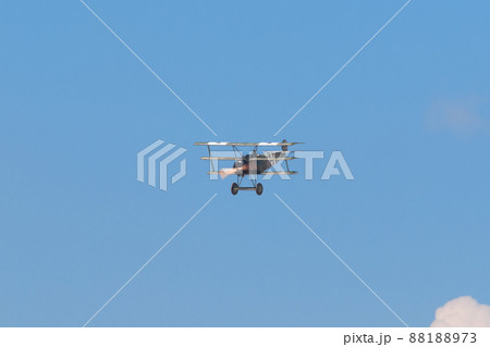 ドイツ空軍フォッカーDr1戦闘機 88188973