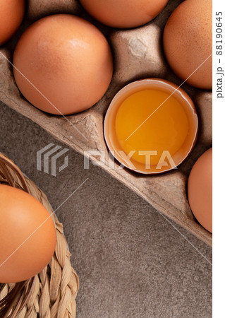 卵 たまご 玉子 88190645