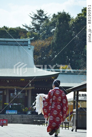 護国神社 大分市の神社 護国神社 大分市の神社 88190951