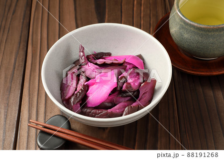 しば漬 柴漬 88191268