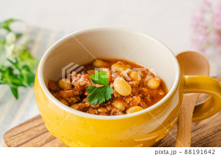 チリコンカン チリコンカン 88191642