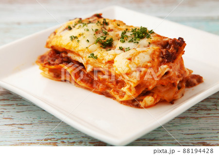 ラザニア 88194428
