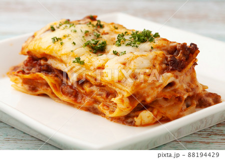 ラザニア ラザニア 88194429