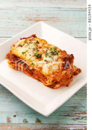 ラザニア ラザニア 88194434