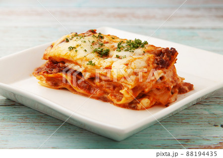 ラザニア ラザニア 88194435