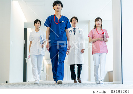 医療施設 撮影協力「LINK FOREST」 医療施設 撮影協力「LINK FOREST」 88195205