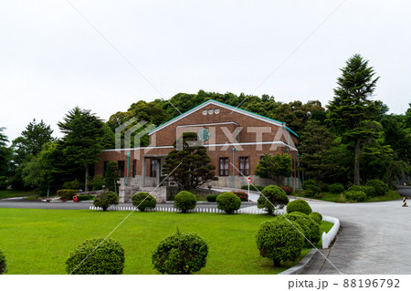 海上自衛隊 舞鶴地方総監部 海軍記念館 88196792