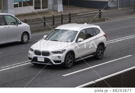 SUV 多用途車 88201677