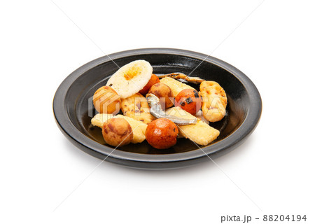 おつまみ、駄菓子和菓子 88204194