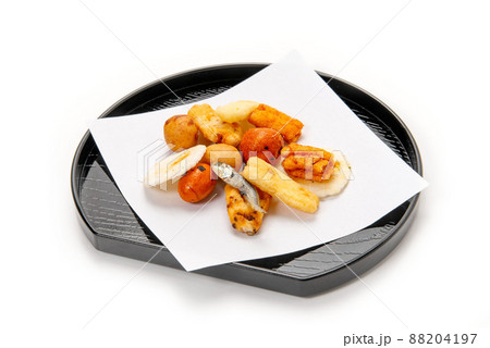 おつまみ、駄菓子和菓子 88204197