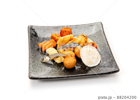 おつまみ、駄菓子和菓子 88204200