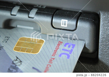 ETCカード ETCカード 88204226