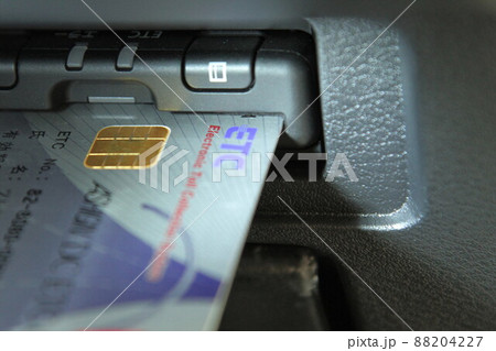 ETCカード ETCカード 88204227
