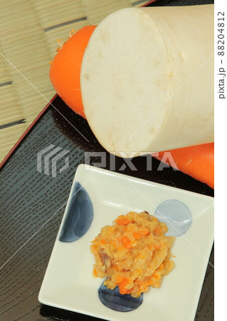 しもつかれ しもつかれ 88204812