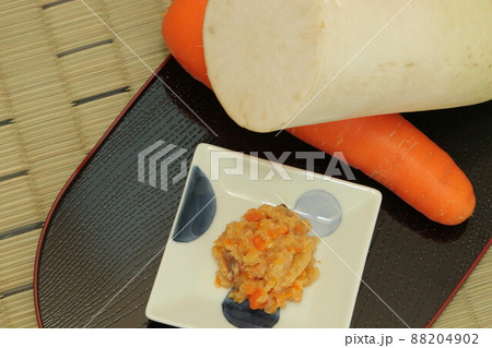 しもつかれ しもつかれ 88204902