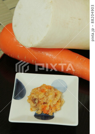 しもつかれ 88204903