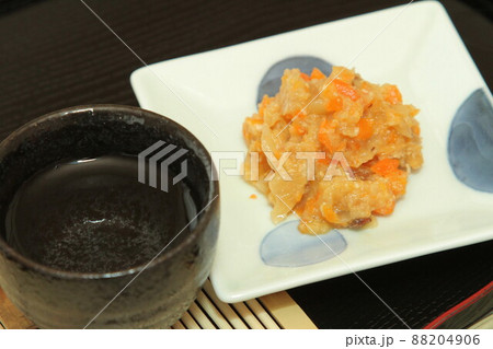 しもつかれ しもつかれ 88204906