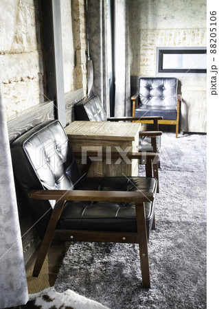 Cozy place in a cafe Cozy place in a cafe 88205106
