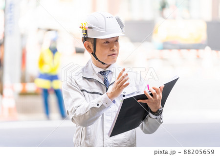 現場監督 工事監理者 主任技術者 指導監督 現場監督 工事監理者 主任技術者 指導監督 88205659