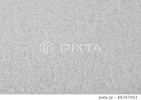 Closeup of a piece of protection foam, used for protecting items during transport 88207003