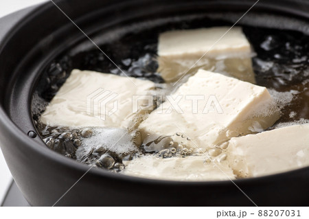 湯豆腐 湯豆腐 88207031
