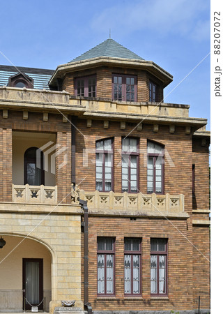 駒場公園:旧前田家本邸 前田侯爵邸 洋館 駒場公園:旧前田家本邸 前田侯爵邸 洋館 88207072