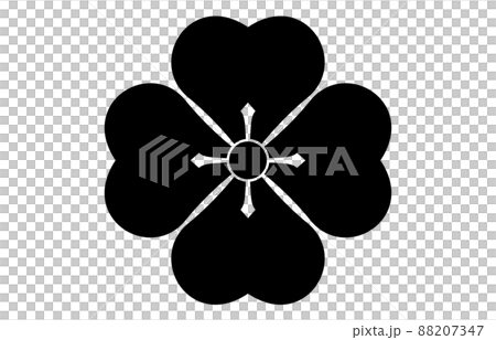 日本家徽字草 日本家徽字草 88207347