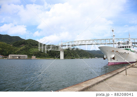 境港 鳥取県 米子 境港 鳥取県 米子 88208041