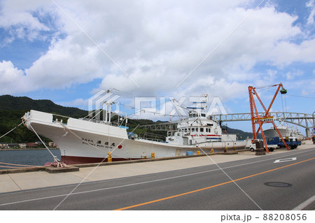 境港　鳥取県　米子 88208056
