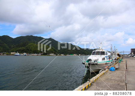 境港　鳥取県　米子 88208078
