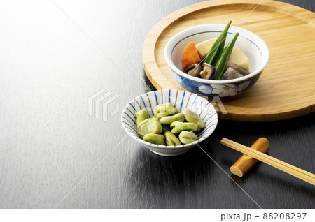 おかず おかず 88208297