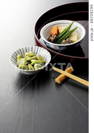 おかず おかず 88208299