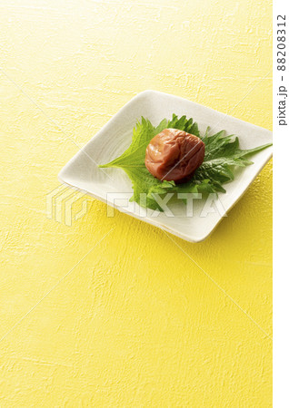 梅干し 88208312