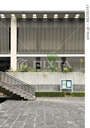 駒場公園：日本近代文学館　文学の殿堂 88208347