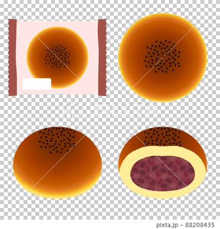 Anpan set Anpan set 88208435