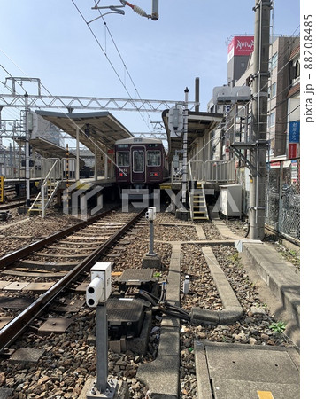 阪急線 88208485