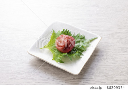 梅干し 88209374