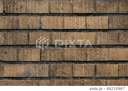 レンガの背景素材 88210967