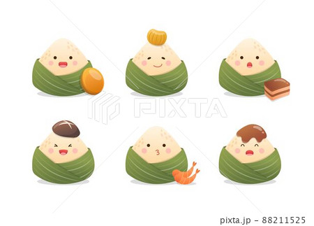 粽 チマキ 御萩 88211525