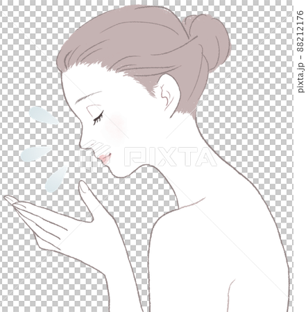 女性皮膚護理 88212176