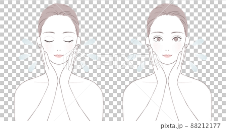 女性皮膚護理 女性皮膚護理 88212177